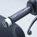 R&G Bar Ends for Kawasaki Z125 (16-18)