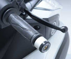 R&G Bar Ends for Yamaha Tricity 125 (15-17)