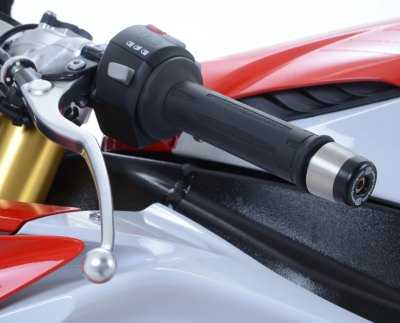 R&G Bar Ends for BMW S1000 RR (15-18)