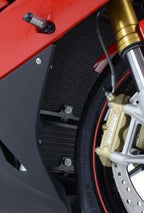 R&G Radiator Guard for BMW S1000 RR (15-18)