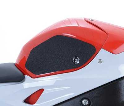 R&G Tank Traction Grips for BMW S1000 RR (15-18)