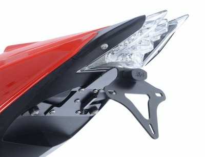 R&G Tail Tidy for BMW S1000 RR (15-18)