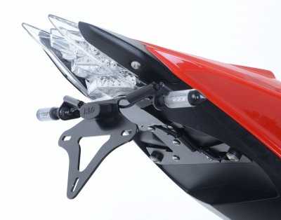 R&G Tail Tidy for BMW S1000 RR (15-18)