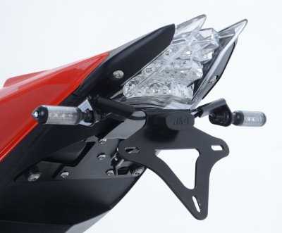 R&G Tail Tidy for BMW S1000 RR (15-18)