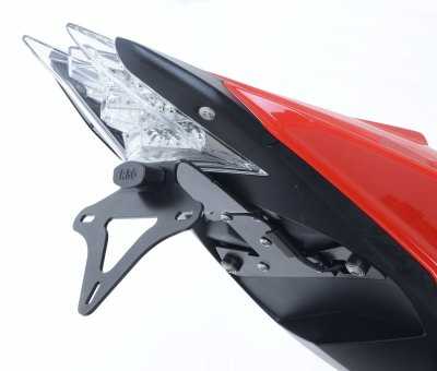 R&G Tail Tidy for BMW S1000 RR (15-18)
