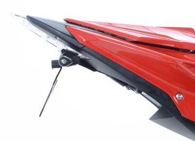 R&G Tail Tidy for BMW S1000 RR (15-18)
