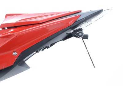 R&G Tail Tidy for BMW S1000 RR (15-18)