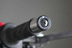 R&G Bar Ends for Kawasaki Z800 (13-16)
