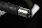 R&G Bar Ends for Kawasaki Z300 (15-18)