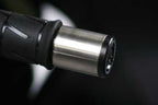 R&G Bar Ends for Kawasaki Z300 (15-18)