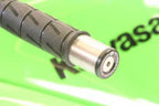 R&G Bar Ends for Kawasaki Z300 (15-18)