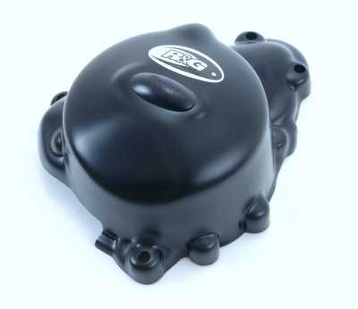 R&G Engine Cover for Triumph Street Triple 675 (07-11) Main image