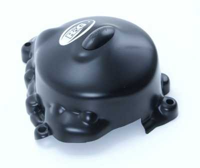 R&G Engine Cover for Triumph Street Triple 675 R (08-11) Secondary image