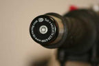 R&G Bar Ends for KTM 990 Supermoto (08)