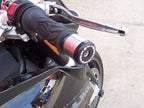 R&G Bar Ends for KTM 890 Duke R (20-24)