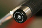 R&G Bar Ends for KTM 990 SMT (08)