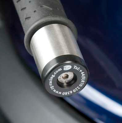 R&G Bar Ends for Triumph Sprint ST (10)
