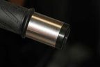 R&G Bar Ends for Suzuki GSR600 (06-12)