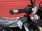 R&G Bar Ends for Suzuki V-Strom 1000 (03-11)