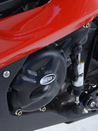R&G Engine Cover for BMW HP4 (13-14)