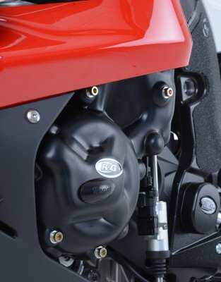 R&G Engine Cover for BMW HP4 (09-14)