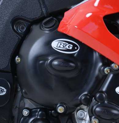 R&G Engine Cover for BMW HP4 (13-14)