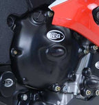 R&G Engine Cover for BMW HP4 (13-14)