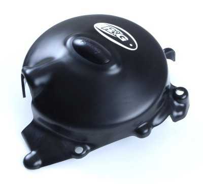 R&G Engine Cover for Triumph Street Triple 675 R (08-11)