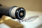 R&G Bar Ends for Triumph Speed Triple 955 (97-10)