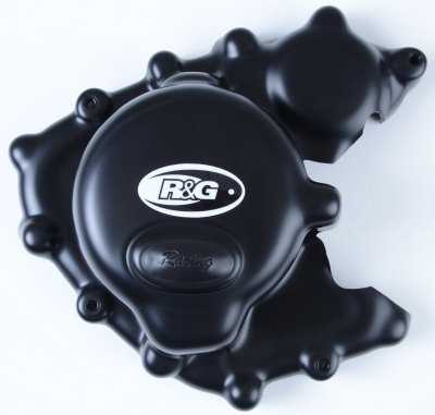 R&G Engine Cover for KTM RC 390 (14-15)