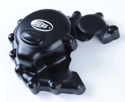 R&G Engine Cover for KTM RC 390 (14-15)