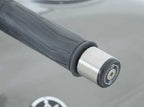 R&G Bar Ends for Triumph Street Triple 765 R (17-18)
