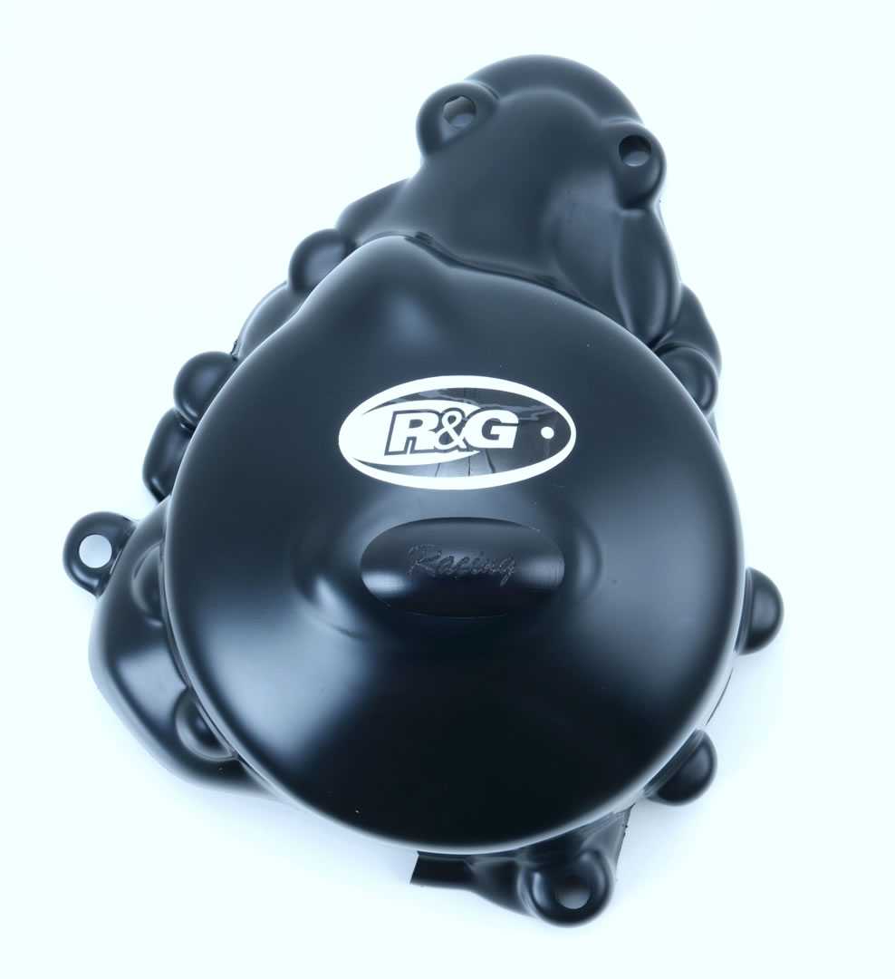 R&G Engine Cover for Triumph Street Triple 675 R (08-11)