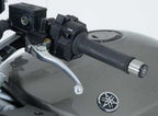 R&G Bar Ends for Triumph Tiger 1050 (07-14)