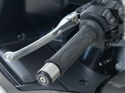 R&G Bar Ends for Yamaha R1 (98-14)
