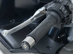R&G Bar Ends for Triumph Street Triple 675 RX (15-16)