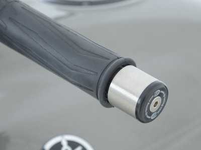 R&G Bar Ends for Yamaha R6 (06-16)