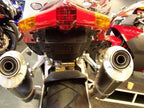 R&G Tail Tidy for Aprilia RSV 1000 R (04-10)