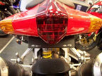 R&G Tail Tidy for Aprilia RSV 1000 R (04-10)