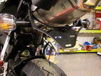 R&G Tail Tidy for Honda CBR1000RR Fireblade (04-07)