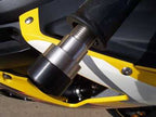 R&G Bar Ends for Yamaha R6 (99-05)