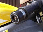 R&G Bar Ends for Yamaha R6 (99-05)