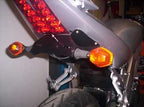R&G Tail Tidy for Suzuki SV650 (03-06)
