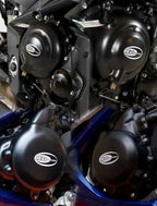 R&G Engine Cover for Triumph Daytona 675 (13-16)