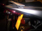 R&G Tail Tidy for Suzuki SV650 (03-06)