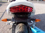 R&G Tail Tidy for Suzuki GSX-R600 (04-05)