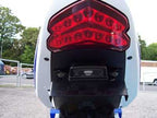R&G Tail Tidy for Suzuki GSX-R750 (04-05)