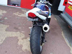 R&G Tail Tidy for Suzuki GSX-R1000 (03-04)