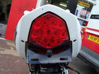 R&G Tail Tidy for Suzuki GSX-R1000 (03-04)