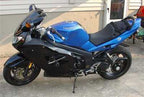 R&G Tail Tidy for Triumph Sprint ST (05-07)